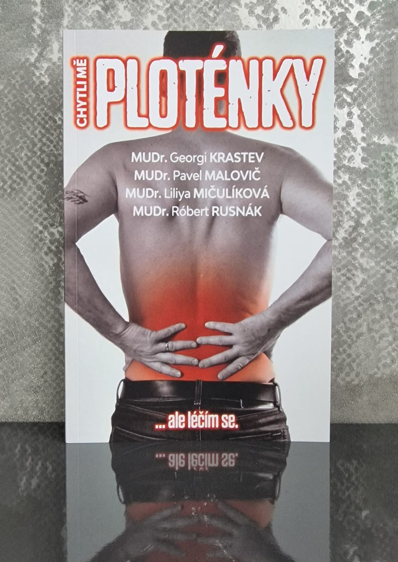 Odborná literatura